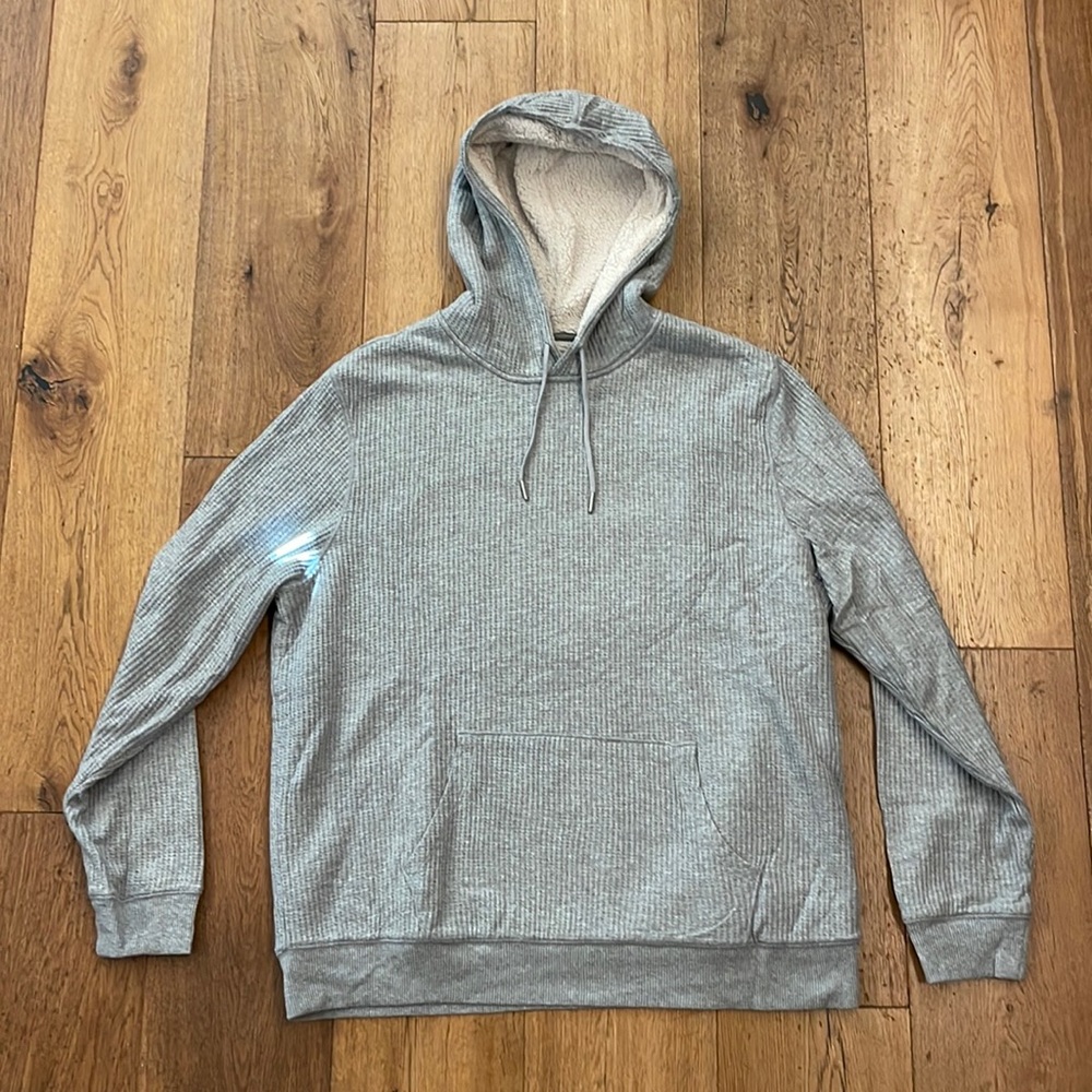 Old Navy Fleece Hoodie